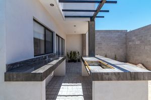 Casa nueva  en venta en Fracci. El Mezquital Torreón Coahuila