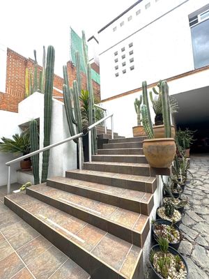 Casa en venta en Insurgentes Cuicuilco, Coyoacán, Cdmx