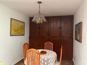 Casa en venta en Chimalistac, Álvaro Obregón