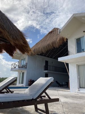 Venta Hotel Puerto Morelos Quintana Roo