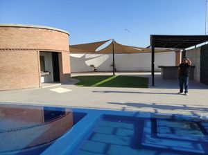 Casa en Venta sector Viñedos Torreón