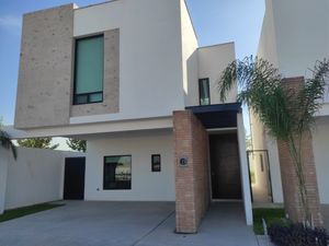 Casa en venta en Fraccionamiento La Rioja, Torreón Coahuila