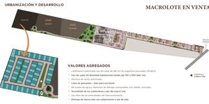 Macrolote en Venta San Miguel de Allende