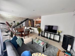 Departamento en venta en Insurgentes Mixcoac, Benito Juárez, Cdmx