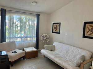 Renta Casa en Condominio amueblada en Villas Playa Diamante Acapulco de Juárez