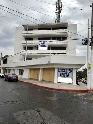 Oficina Renta Las Palmas, Cuernavaca, Morelos
