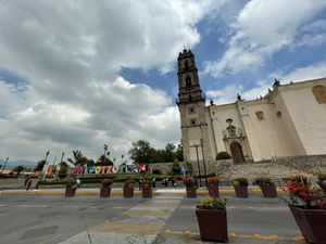 Quinta en venta en Tepotzótlan, Estado de México