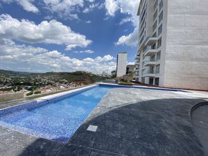 Departamento con terraza en Venta Milenio lll, Querétaro.