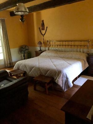 Casa en venta con alberca en Fraccionamiento El Cristo Atlixco Puebla