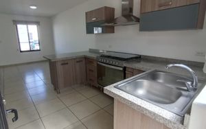 Casa en condominio en venta en Zakia, Querétaro, Querétaro