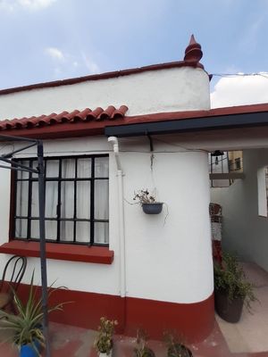 Edificio en venta para inversión con inquilinos en Antonio García, Cuauhtémoc