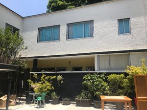 Casa en venta en Parque San Andrés, Coyoacán, Cdmx