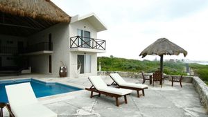 Venta Hotel Puerto Morelos Quintana Roo