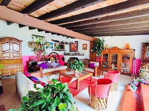 Casa en venta en la Carbonera, La Magdalena Contreras