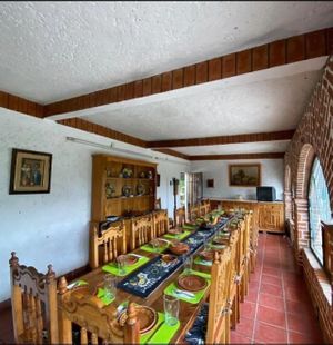 Rancho el Potosino en venta en San Juan del Rio, Querétaro