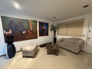 Departamento en venta en Ampliación las Águilas, Álvaro Obregón  Cdmx