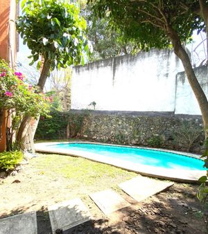 Casa en renta Junto al Rio, Palmira, Cuernavaca, Morelos