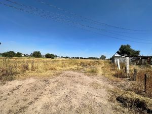 Terreno en venta en Ex- Hacienda la Grande Atenco Estado de México