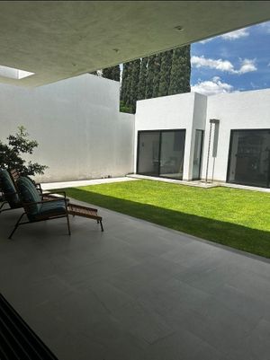 Casa en venta en Jurica