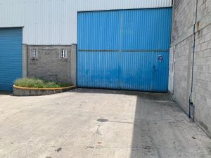 Bodega Industrial en Venta en Cuautitlán, Estado de México.