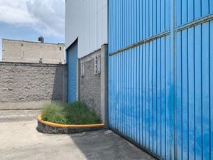 Bodega Industrial en Venta en Cuautitlán, Estado de México.