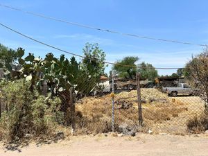 TERRENO EN VENTA EN EL PUEBLITO CORREGIDORA