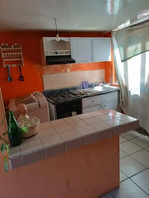 CASA EN VENTA EN  COLONIA LA HUERTA