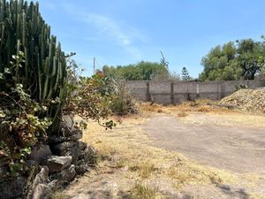 TERRENO EN VENTA EN EL PUEBLITO CORREGIDORA