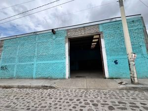 BODEGA EN RENTA EN LOMA BONITA POR AVENIDA POPOCATEPETL