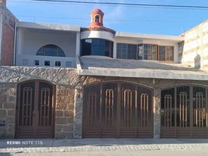 CASA EN RENTA EN SAN JOSE ITURBIDE