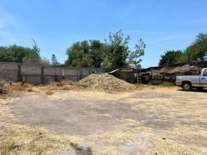 TERRENO EN VENTA EN EL PUEBLITO CORREGIDORA