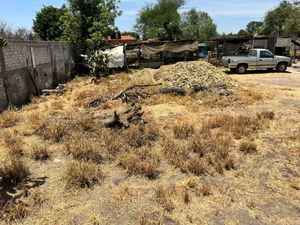 TERRENO EN VENTA EN EL PUEBLITO CORREGIDORA