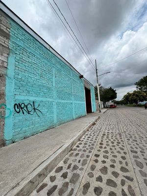 BODEGA EN RENTA EN LOMA BONITA POR AVENIDA POPOCATEPETL