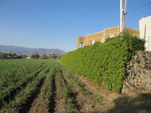 Terreno en VENTA en YAUTEPEC, Morelos.