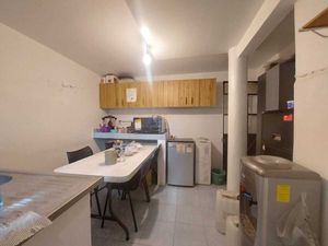 CASA EN VENTA CON USO MIXTO (HABITACIONAL Y OFICINAS) EL RELOJ, TLALPAN