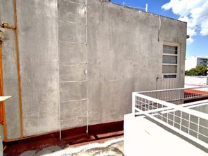 Departamento en Venta colonia Del Valle Sur Benito Juárez en exterior