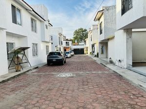 Casa en VENTA en el Centro de CUAUTLA, MORELOS de 3 recámaras en privada