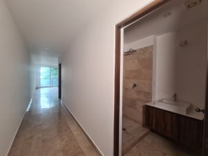 Departamento en Venta 1 recamara  con Roof Garden Privado Narvarte Poniente