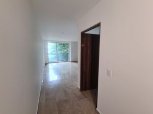 Departamento en Venta 1 recamara  con Roof Garden Privado Narvarte Poniente