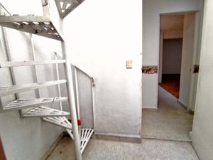 Departamento en Venta colonia Del Valle Sur Benito Juárez en exterior