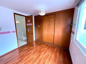 Casa en Venta en Condominio Privado en Santa Úrsula Xitla, Tlalpan