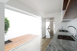 Oportunidad Única - casas Duplex Terrazas Calle Cerrada (SE VENDEN AMBAS JUNTAS)