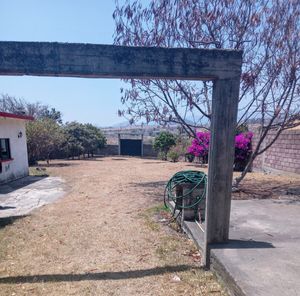 Terreno en venta,  Atlatlahucan Morelos