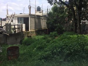 Lote en venta en lomas de cuilotepec, tlalpan