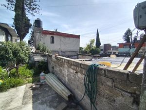 Terreno en Venta en colonia Lomas de Padierna Tlalpan en esquina