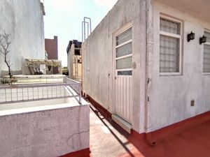 Departamento en Venta colonia Del Valle Sur Benito Juárez en exterior