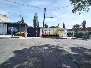 Terreno en Venta en colonia Lomas de Padierna Tlalpan en esquina