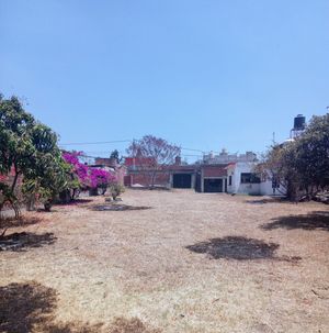 Terreno en venta,  Atlatlahucan Morelos