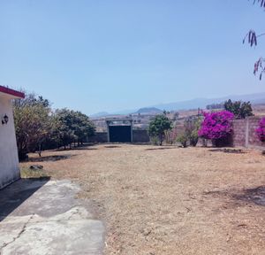 Terreno en venta,  Atlatlahucan Morelos