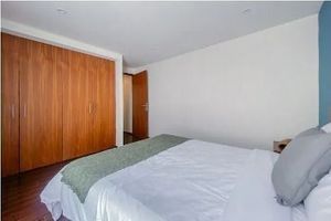 Vendo Departamento amueblado en Polanco